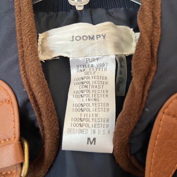 Women’s Riding Jacket - Picture 5 of 6